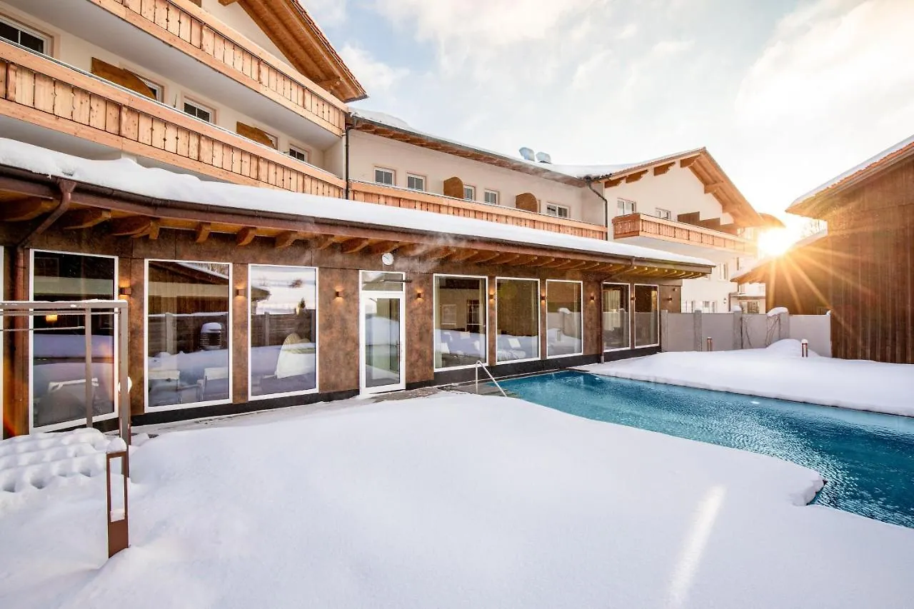 Hanusel Hof Wellness & Genuss In Panoramalage Hellengerst Allemagne