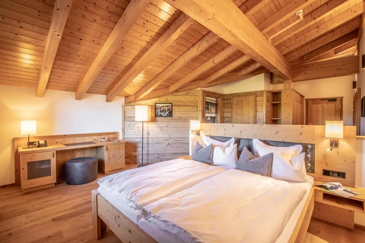 Hanusel Hof Wellness & Genuss In Panoramalage Hellengerst 4*,  Allemagne