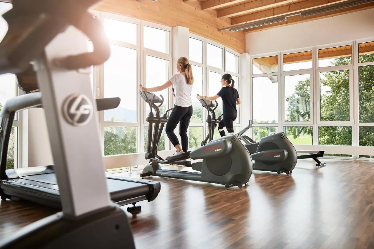 Hotel Hanusel Hof Wellness & Genuss In Panoramalage Hellengerst