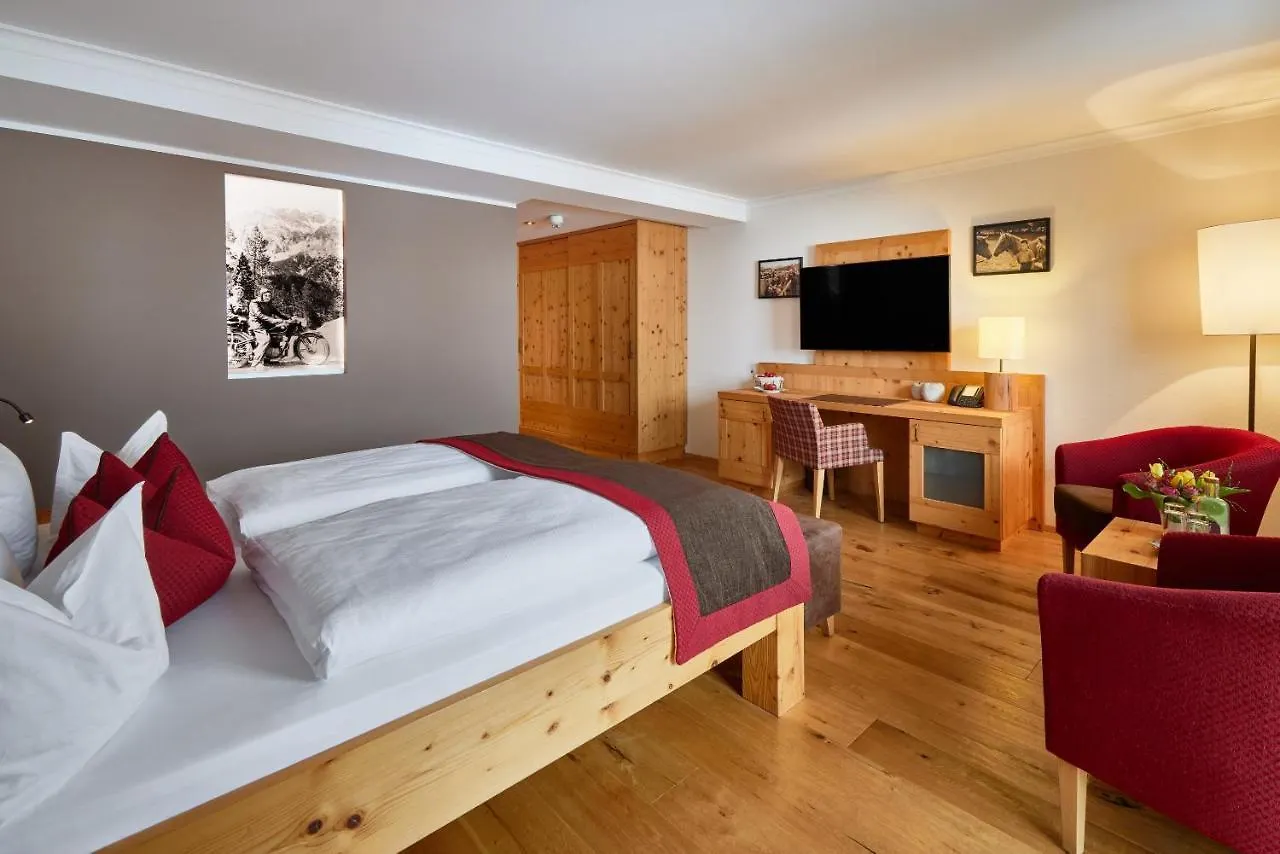 Hanusel Hof Wellness & Genuss In Panoramalage Hellengerst