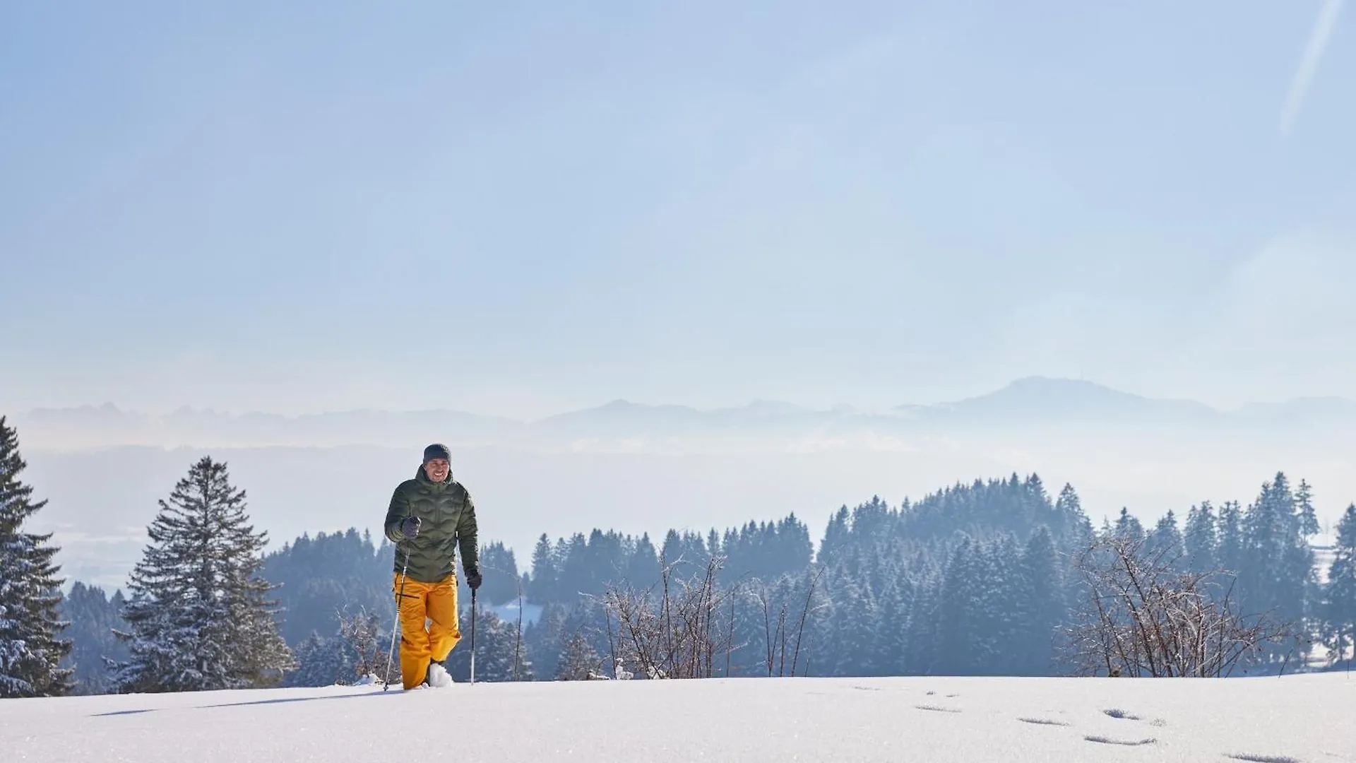 Hanusel Hof Wellness & Genuss In Panoramalage Hellengerst 4*,  Allemagne