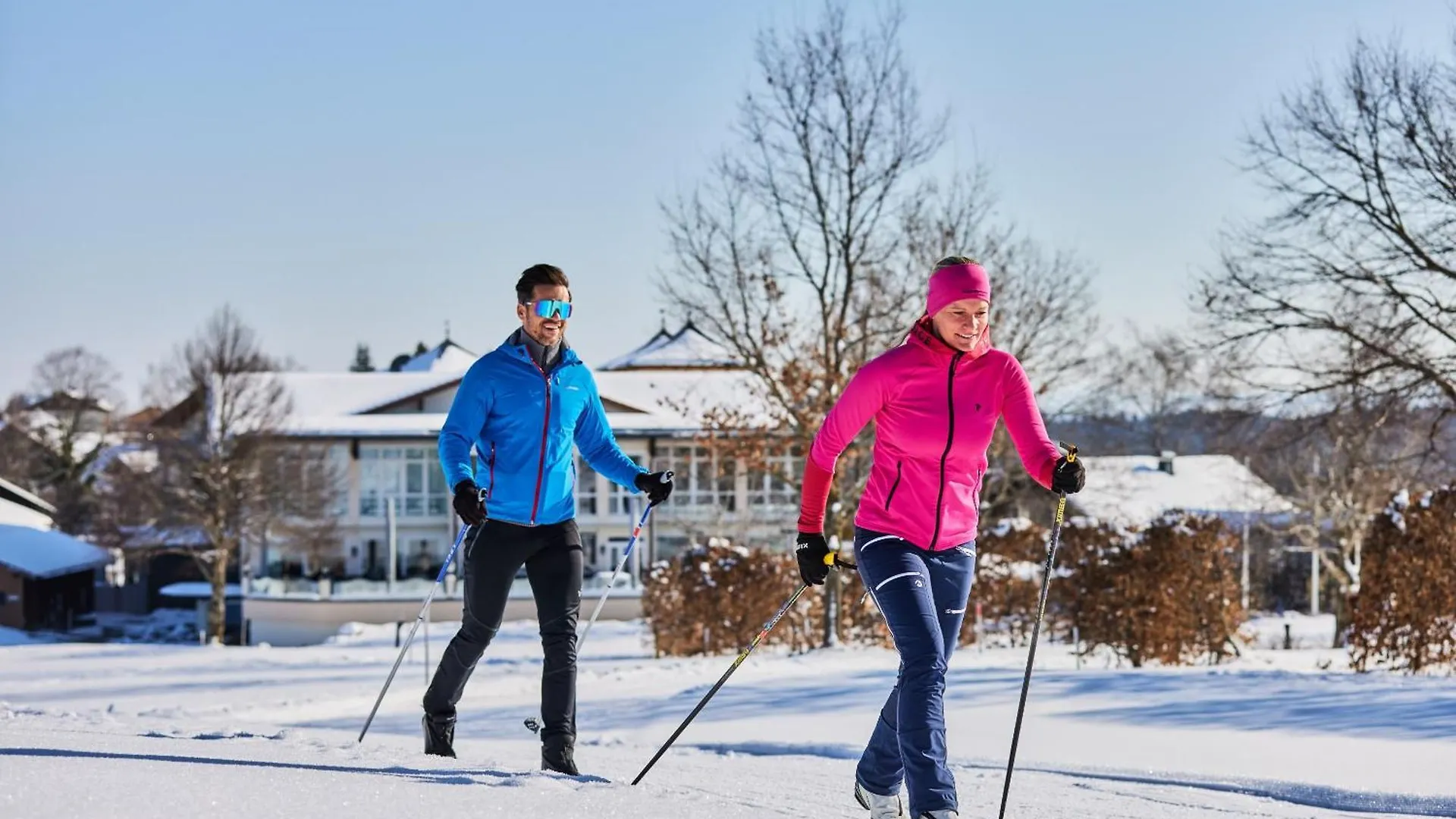 Hanusel Hof Wellness & Genuss In Panoramalage Hellengerst Hotel