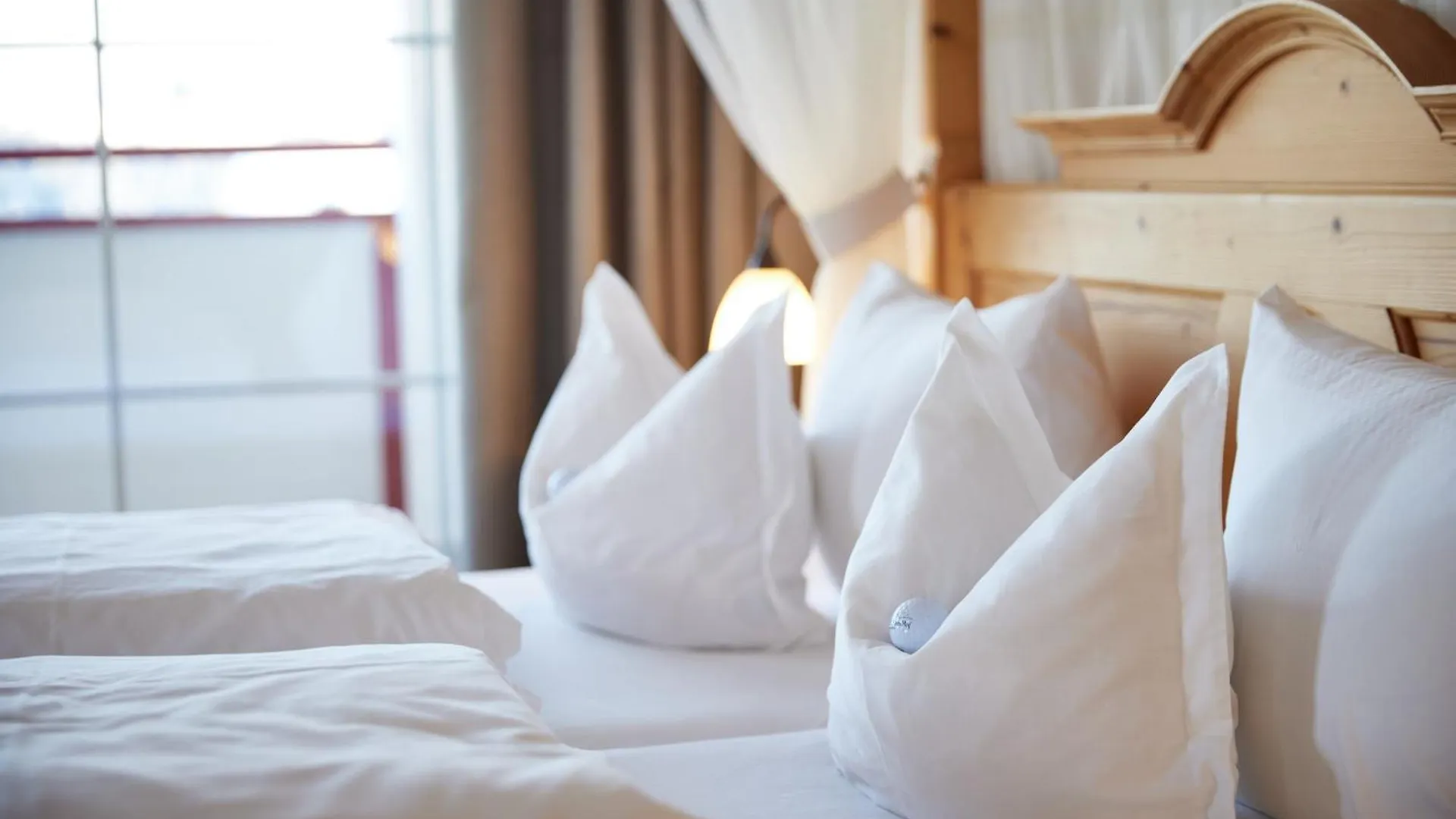 Hanusel Hof Wellness & Genuss In Panoramalage Hellengerst