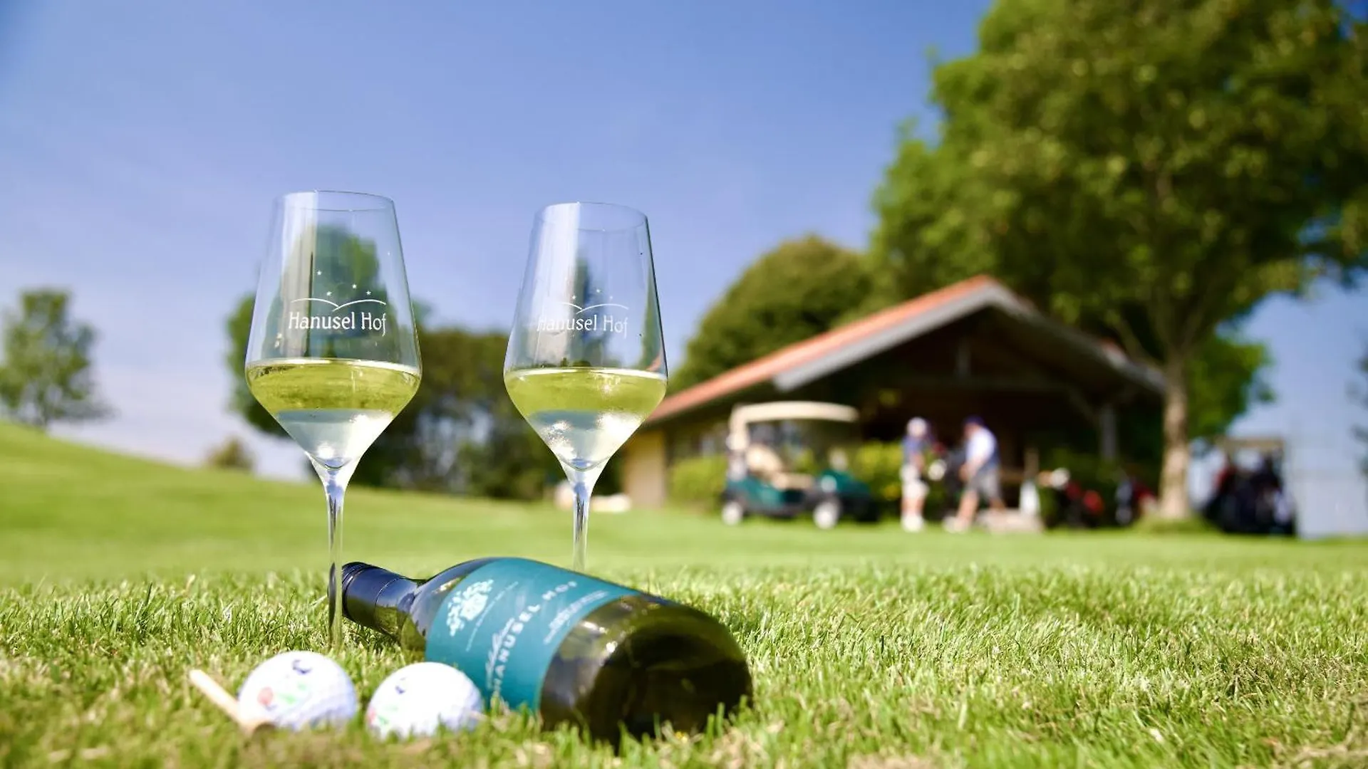 **** Hotel Hanusel Hof Wellness & Genuss In Panoramalage Hellengerst Allemagne