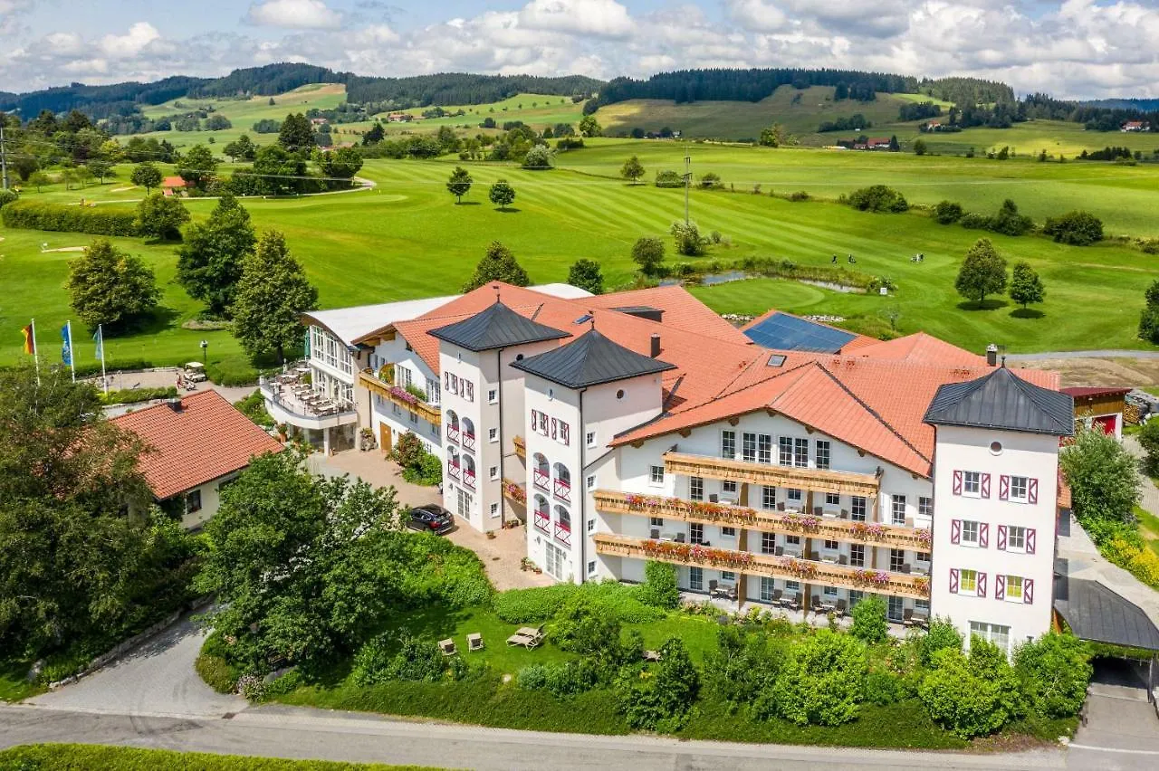 Hanusel Hof Wellness & Genuss In Panoramalage Hellengerst