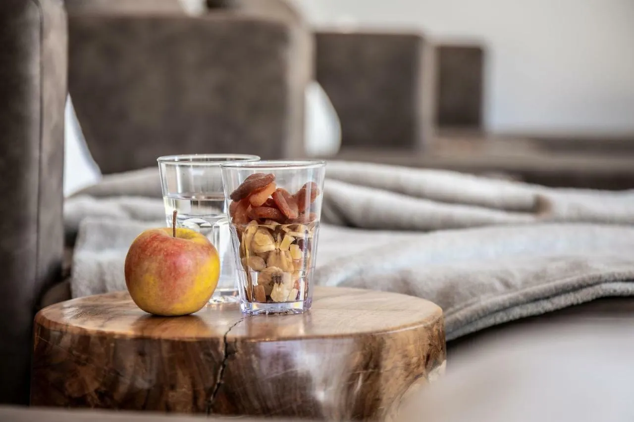 Hanusel Hof Wellness & Genuss In Panoramalage Hellengerst Hotel