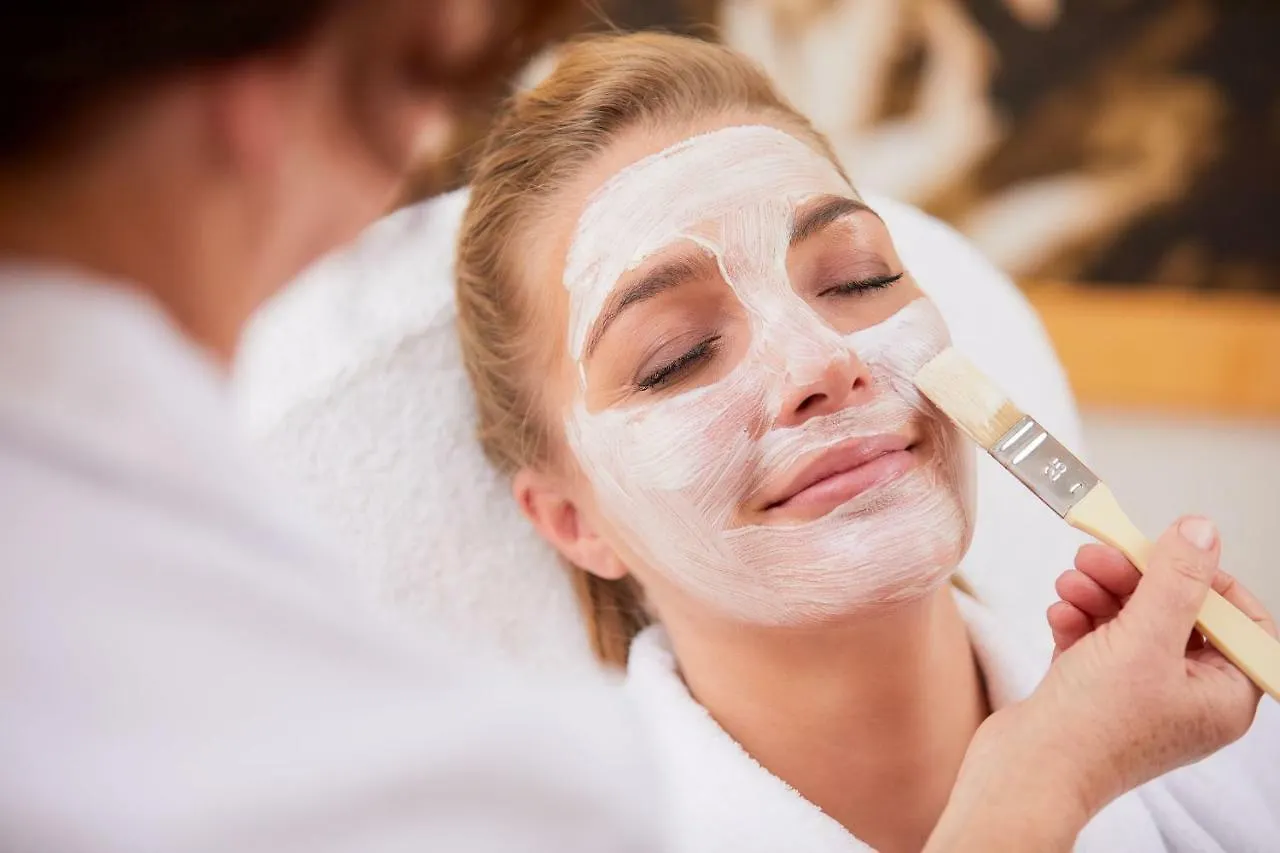 Hanusel Hof Wellness & Genuss In Panoramalage Hellengerst