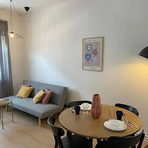 Apartment Stilvolle 3 In