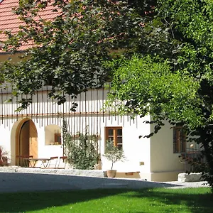 Apartment Zuhäusl Am Chiemsee, Breitbrunn am Chiemsee