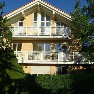 Apartment Findus, Haldenwang