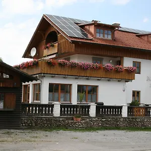 Apartment Haus Ingrid, Trauchgau