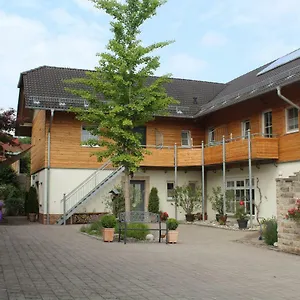 Apartment Zum Stadlbauern, Triftern