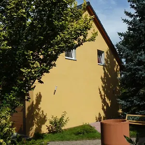 Ferienhaus Hummelcasa Bayreuth, Pittersdorf